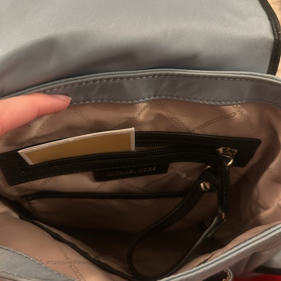 Michael Kors Backpack - Great Condition! - Picture 4 of 6